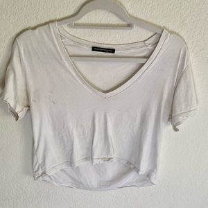 brandy melville tee